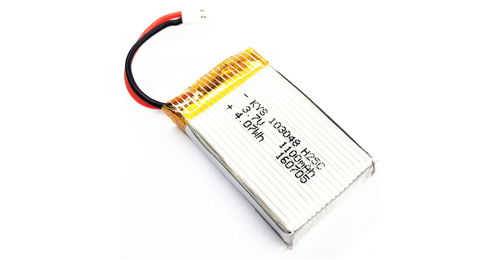 103048 高倍率電池