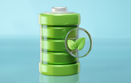 研究人員開(kāi)發(fā)緩解正極降解的策略 提升鋰離子電池性能